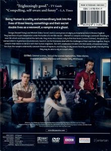Being Human: Season One