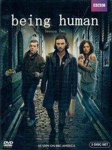 Being Human: Season Two