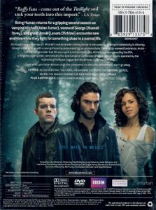 Being Human: Season Two