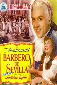 L'Aventurier de Séville
