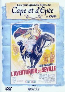 L'Aventurier de Séville