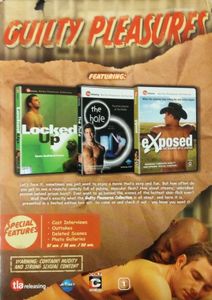 Guilty Pleasures Collection Vol.1