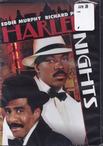 Harlem Nights