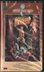 Doc Savage, The Man Of Bronze
