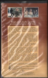 Doc Savage, The Man Of Bronze