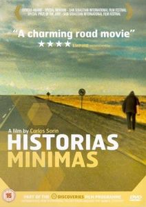 Historias Minimas