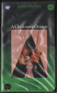 A Clockwork Orange