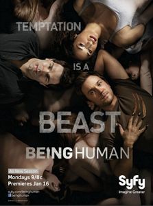 Being Human