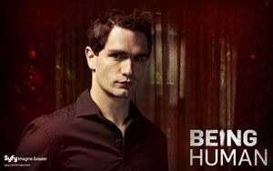 Being Human