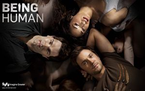 Being Human