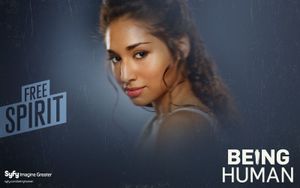 Being Human