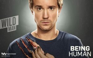 Being Human
