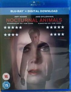 Nocturnal Animals