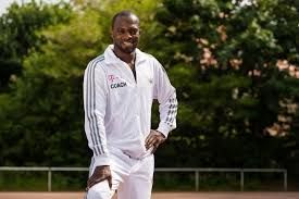 Hans Sarpei