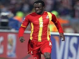 Hans Sarpei
