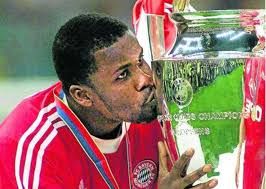 Samuel Kuffour