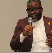 Samuel Kuffour