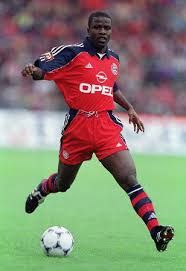 Samuel Kuffour