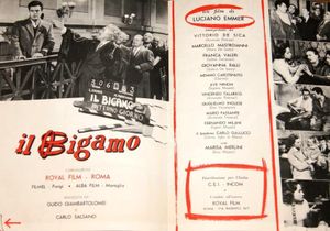 Il bigamo