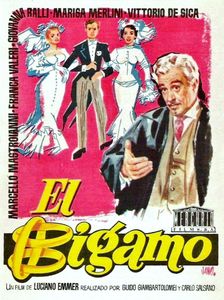 Il bigamo