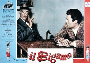Il bigamo