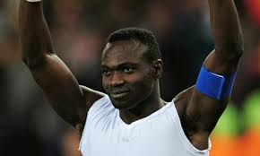 John Mensah