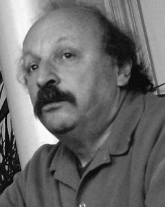 Bernard Zitzermann