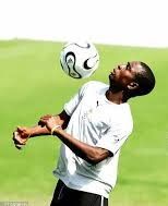 Emmanuel Pappoe