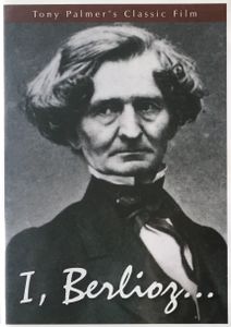 I, Berlioz