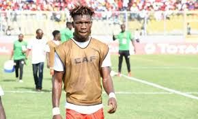 Habib Mohamed