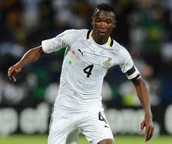 John Paintsil