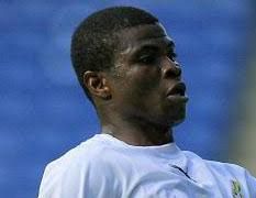 Daniel Quaye
