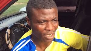 Daniel Quaye