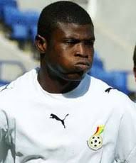 Daniel Quaye
