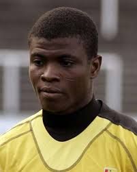 Daniel Quaye