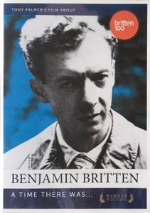 Benjamin Britten: A Time There Was...