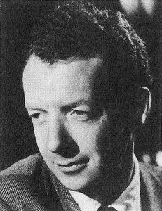 Benjamin Britten
