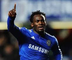 Michael Essien