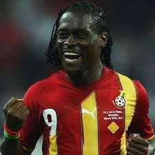 Derek Boateng