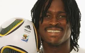 Derek Boateng