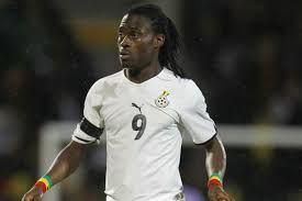 Derek Boateng