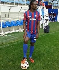Derek Boateng