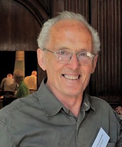 Nic Knowland