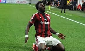 Sulley Muntari