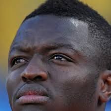 Sulley Muntari