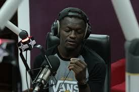 Sulley Muntari
