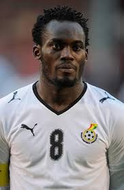 Eric Addo