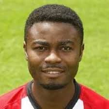 Eric Addo