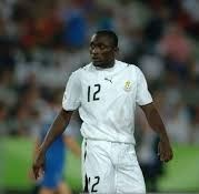Alex Tachie-Mensah