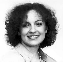 Agnes Habereder